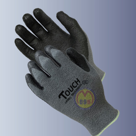 나이텍스 장갑(NBR) L사이즈x1컬래, 초겨울용 NITEX