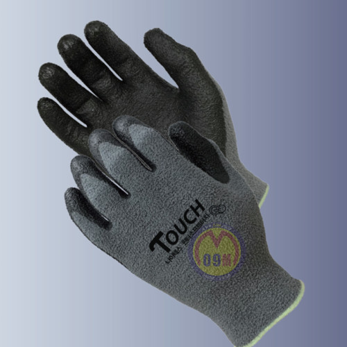 나이텍스 장갑(NBR) L사이즈x1컬래, 초겨울용 NITEX